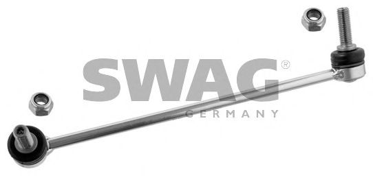Тяга / стойка стабилизатора SWAG 22 93 4878