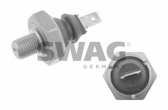 Датчик давления масла SWAG 30 23 0002