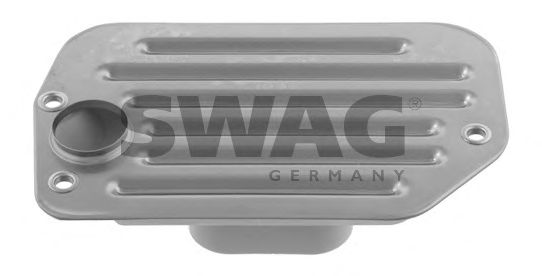 Фильтр АКПП SWAG 30 91 4266