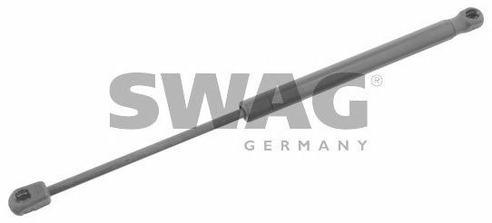 Газовый упор капота SWAG 30 92 9441
