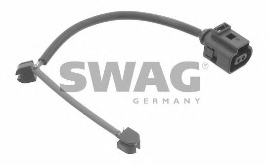 Датчик износа колодок SWAG 30 92 9911