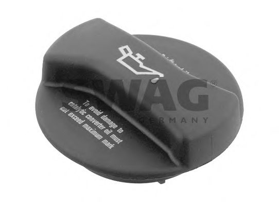 Пробка заливной горловины SWAG 30 93 2918