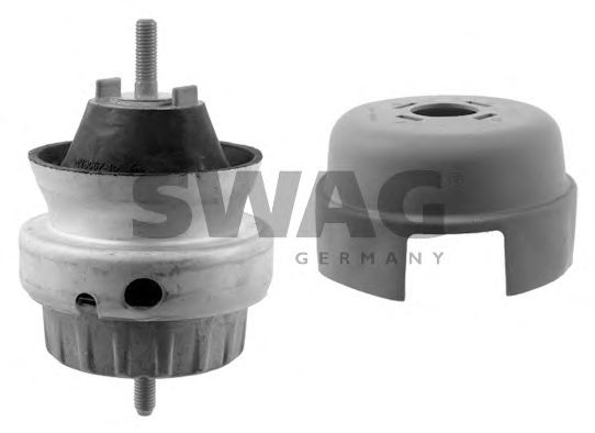 Подушка двигателя SWAG 30 93 6578