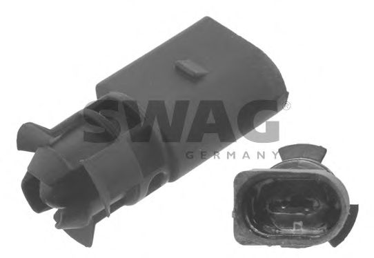 Датчик наружной температуры SWAG 30 93 7476