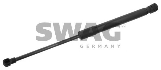 Газовый упор капота SWAG 30 93 8190