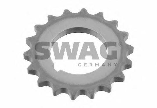Шестерня коленвала SWAG 32 05 0002