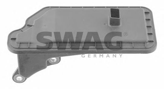 Фильтр АКПП SWAG 32 92 6053