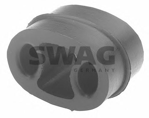 Кронштейн выпускной системы SWAG 40 91 7426