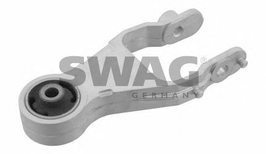 Подушка двигателя SWAG 40 93 0041