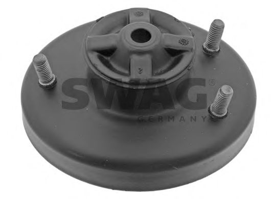 Опора стойки амортизатора SWAG 50 54 0014