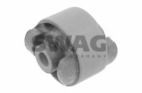 Сайлентблок рычага SWAG 60 92 7453
