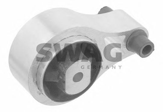 Подушка двигателя SWAG 60 93 0888