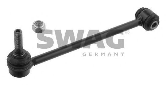 Рычаг подвески SWAG 62 91 8985