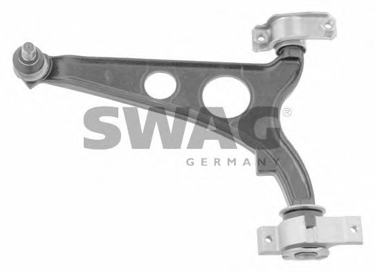 Рычаг подвески SWAG 70 73 0069