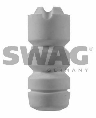 Отбойник амортизатора SWAG 70 92 1131