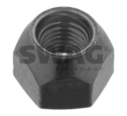 Гайка крепления колеса SWAG 80 91 1939