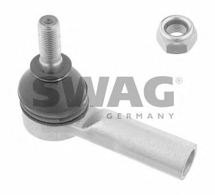 Наконечник рулевой тяги SWAG 81 92 3585