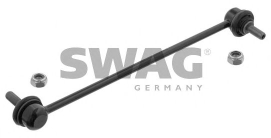 Тяга / стійка стабілізатора SWAG 83 93 3762