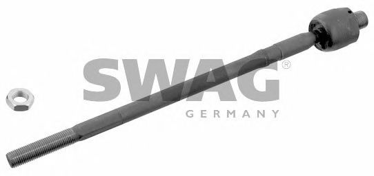 Рулевая тяга SWAG 84 93 0577