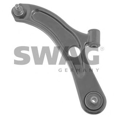 Рычаг подвески SWAG 84 93 2140