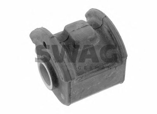 Сайлентблок важеля SWAG 90 93 1365