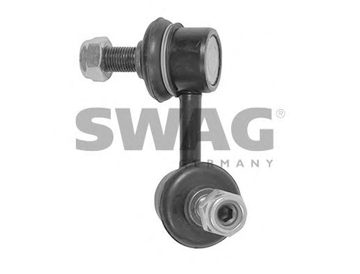 Тяга / стойка стабилизатора SWAG 90 94 1667