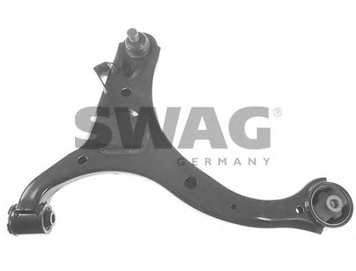 Рычаг подвески SWAG 90 94 1756