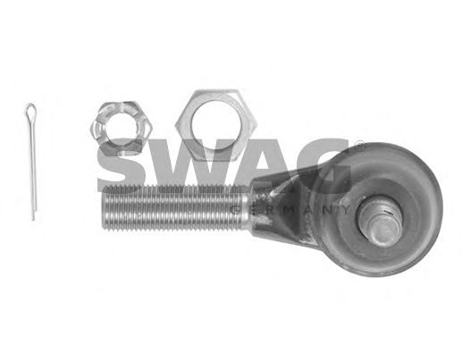 Наконечник рулевой тяги SWAG 90 94 1980