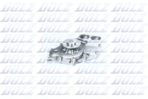 Помпа DOLZ M632