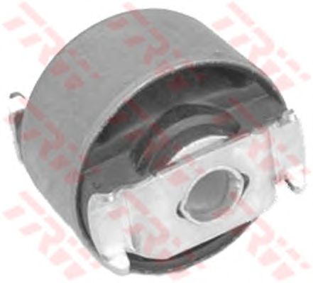 Сайлентблок рычага TRW JBU472