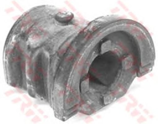 Сайлентблок рычага TRW JBU495