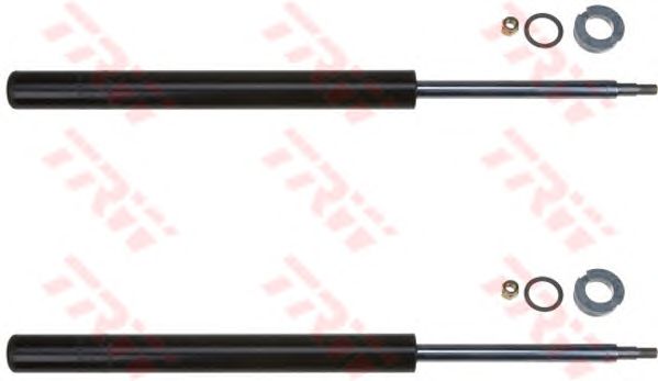 Амортизатор TRW JGC136T
