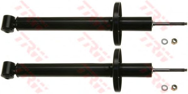 Амортизатор TRW JHS181T
