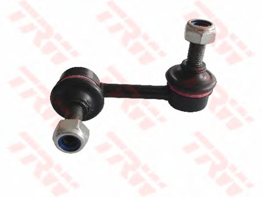 Тяга / стійка стабілізатора TRW JTS7630