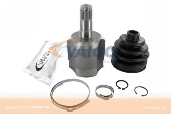 Комплект ШРКШ VAICO V10-2166