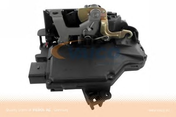 Замок двері VAICO V10-2250