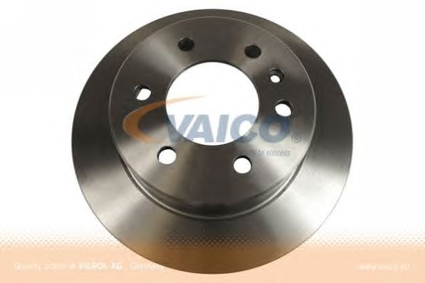 Гальмівний диск VAICO V10-40081