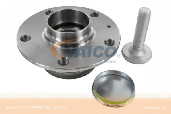Ступица колеса VAICO V10-8343