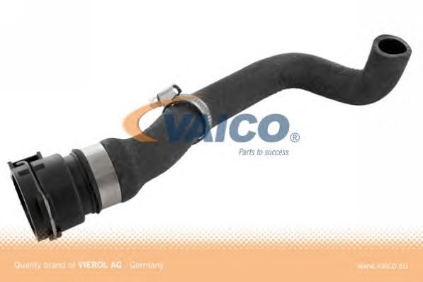 Шланг радиатора VAICO V20-0900