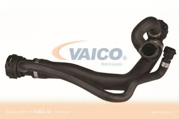 Шланг радиатора VAICO V20-1280