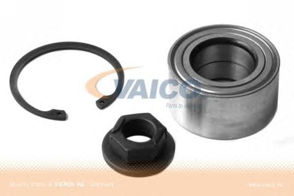Підшипник маточини VAICO V25-0458