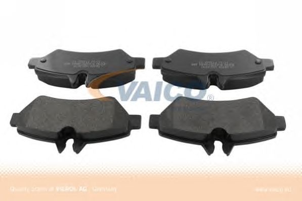 Тормозные колодки VAICO V30-8197