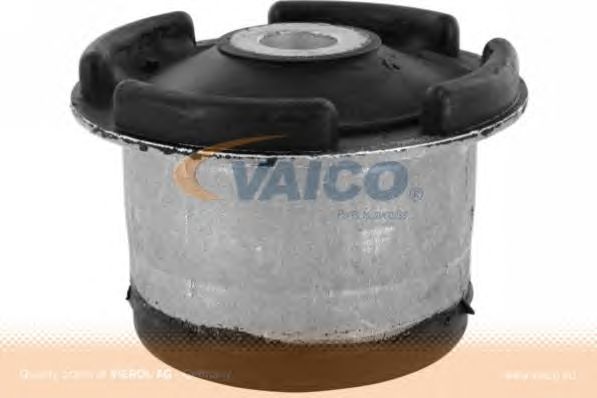 Втулка, балка моста VAICO V40-0391