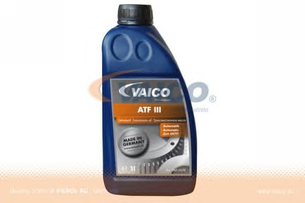 Масло АТФ VAICO V60-0078