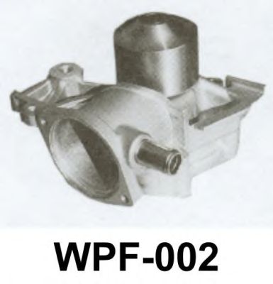 Помпа AISIN WPF-002