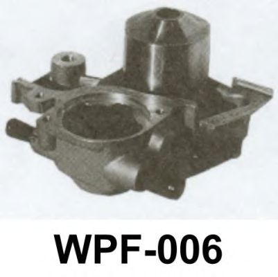 Помпа AISIN WPF-006