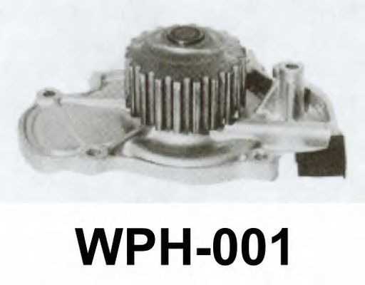 Помпа AISIN WPH-001