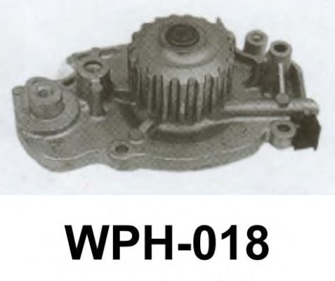 Помпа AISIN WPH-018