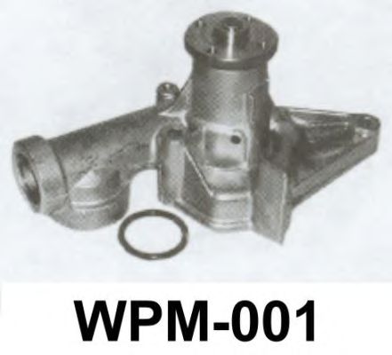 Помпа AISIN WPM-001