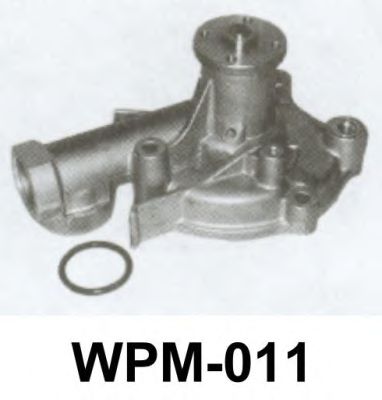 Помпа AISIN WPM-011